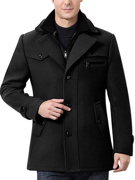 Men’s Coats 